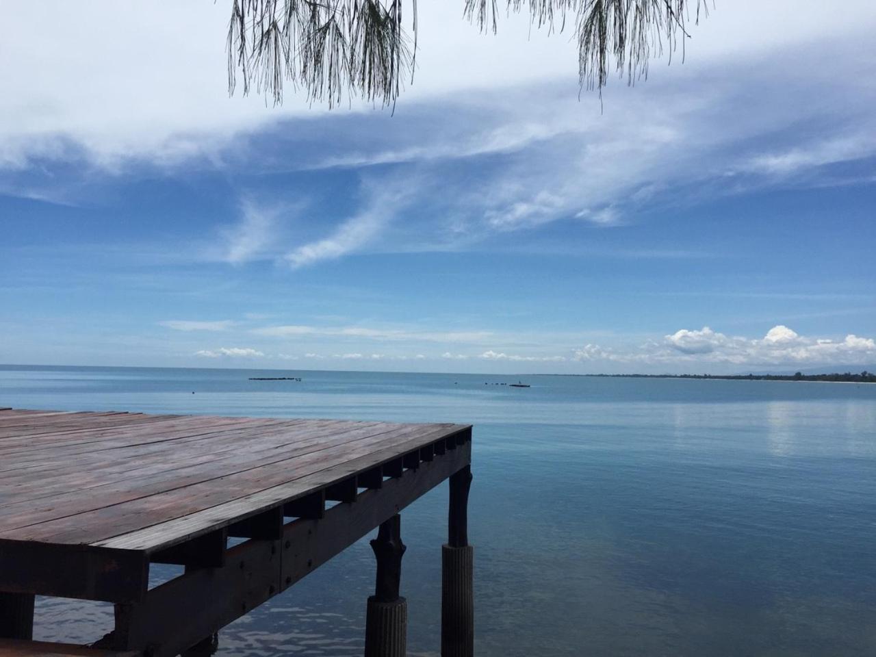 Resort Issara Sichon