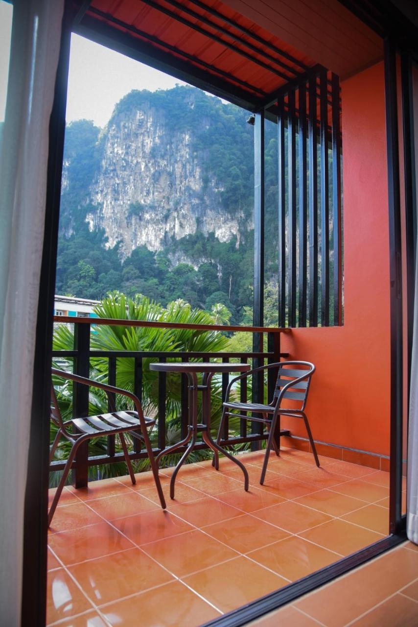 Resort Frank Krabi 3*