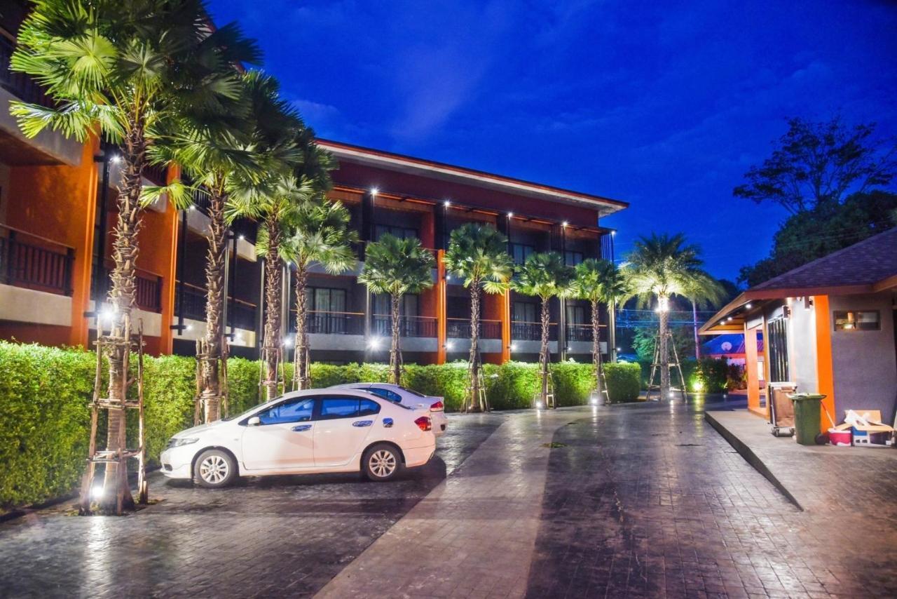 Frank Krabi Resort Ao Nang