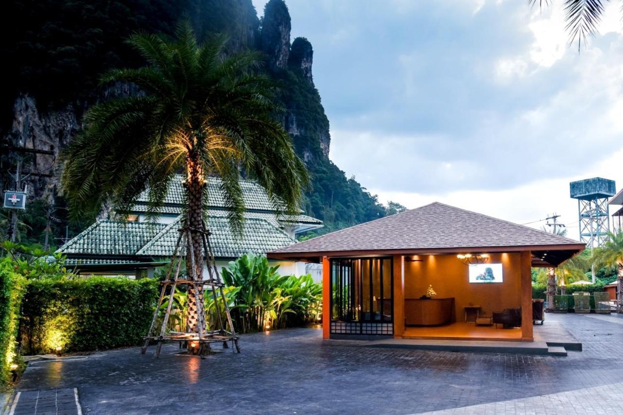 Frank Krabi Resort Ao Nang