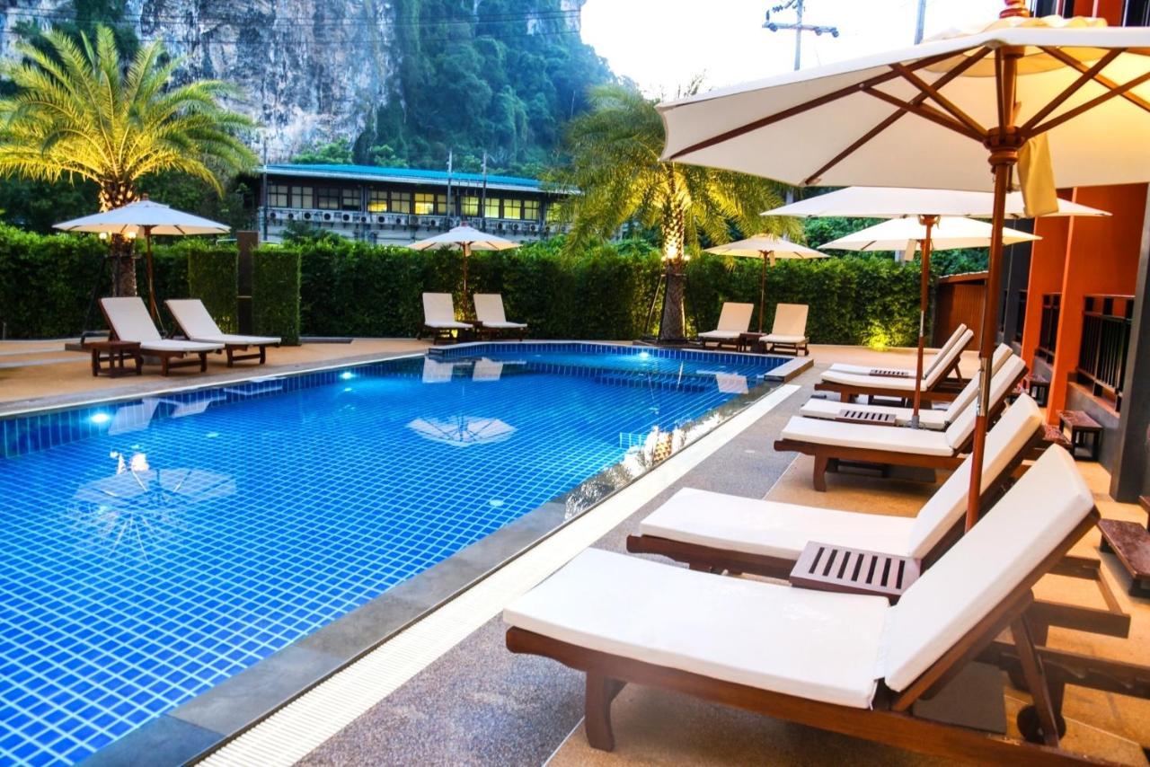 Frank Krabi Resort