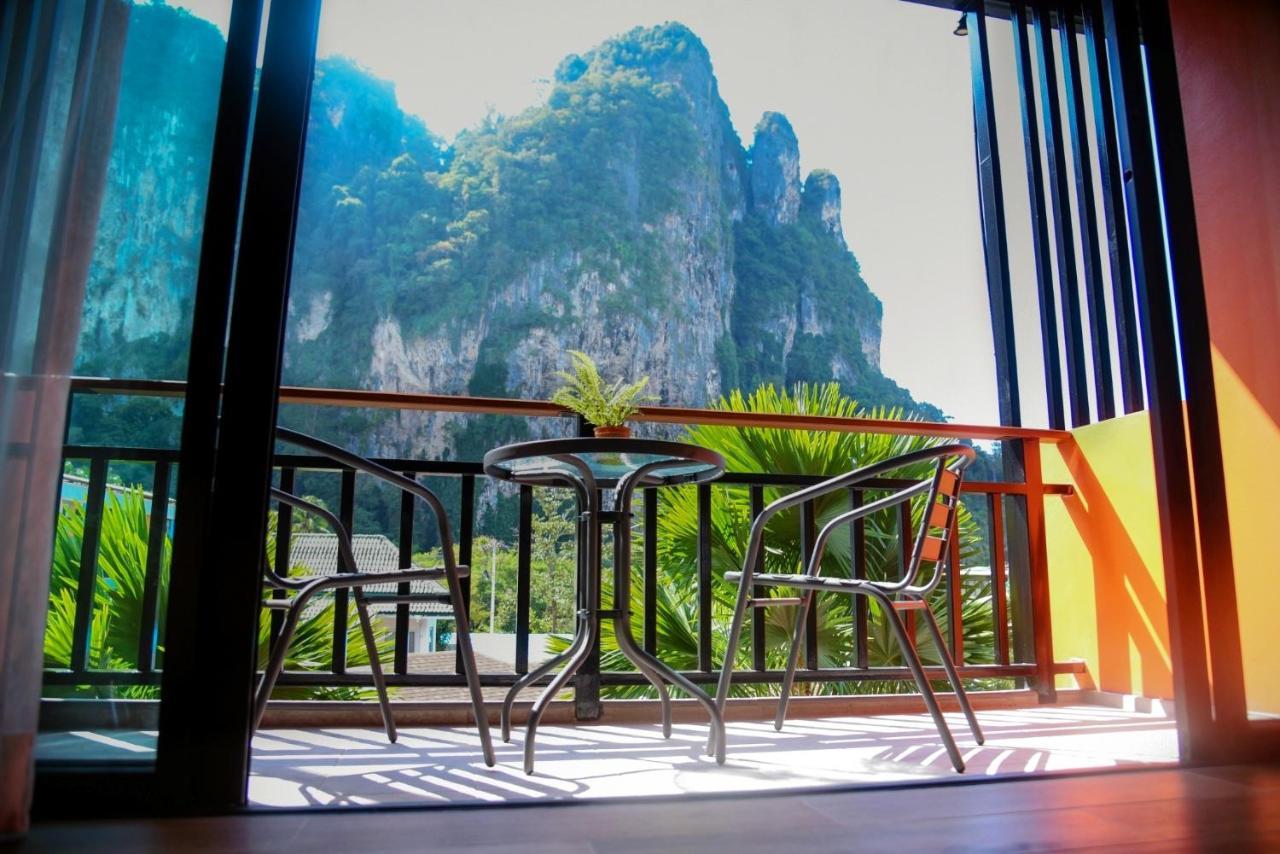Frank Krabi 3*