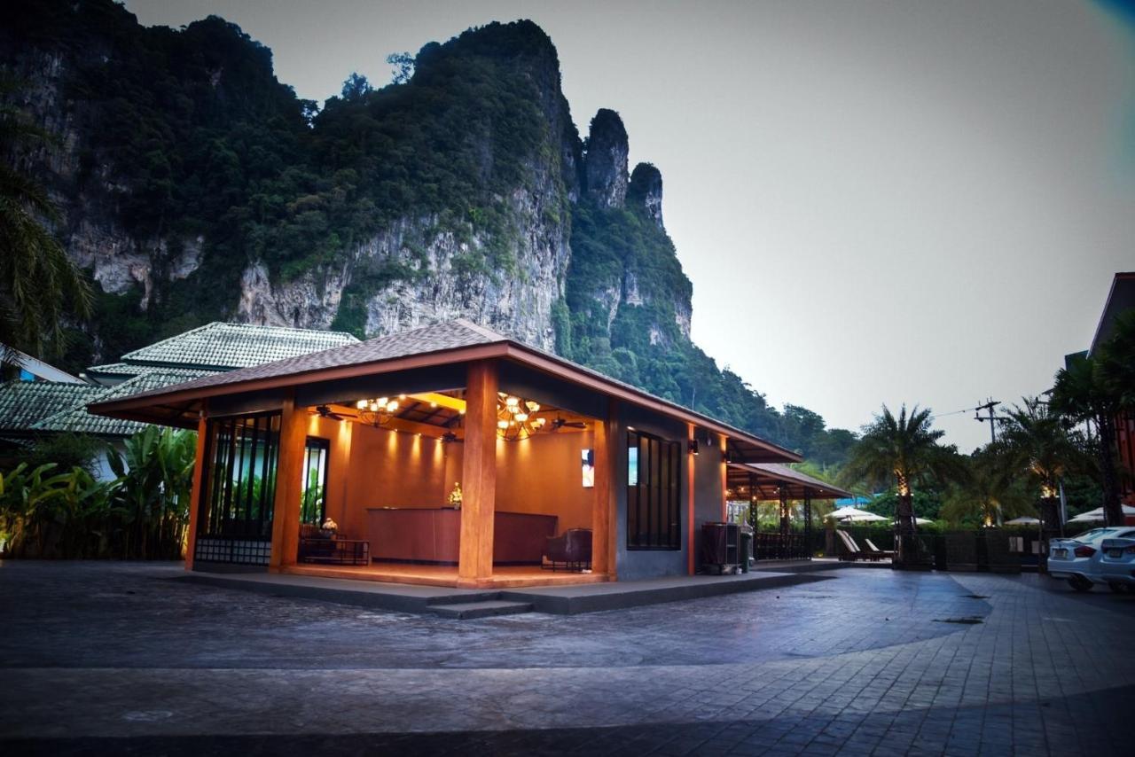 Resort Frank Krabi Ao Nang