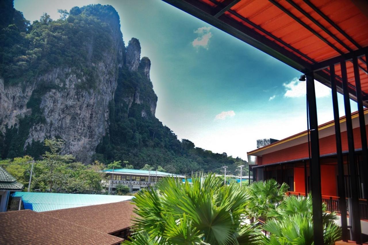 Frank Krabi Resort 3*