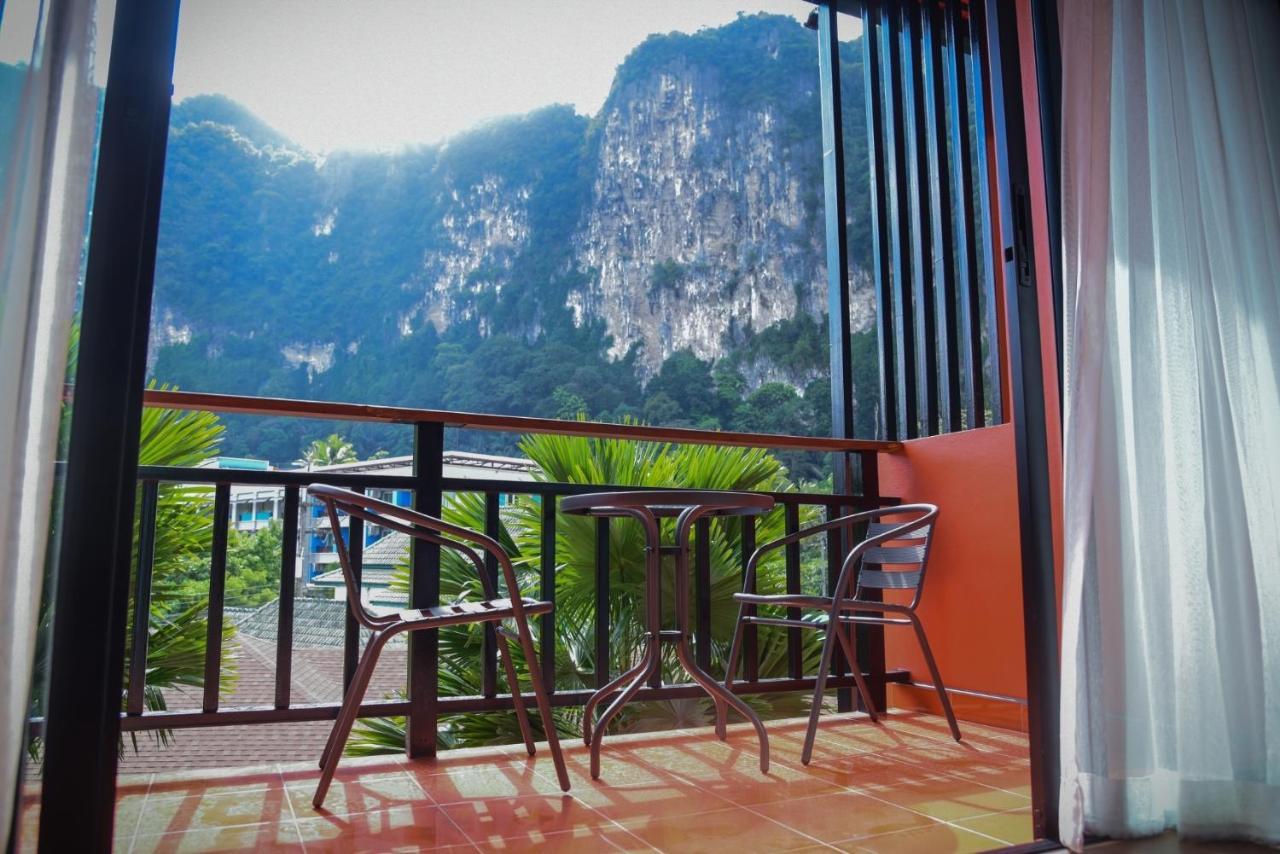 Frank Krabi Ao Nang