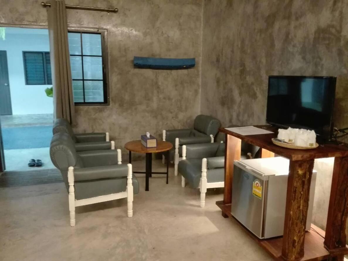 Hotel Sea House Klong Wan