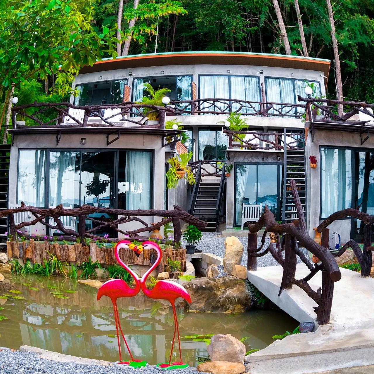 Baan Tubkaek Tub Kaek Beach