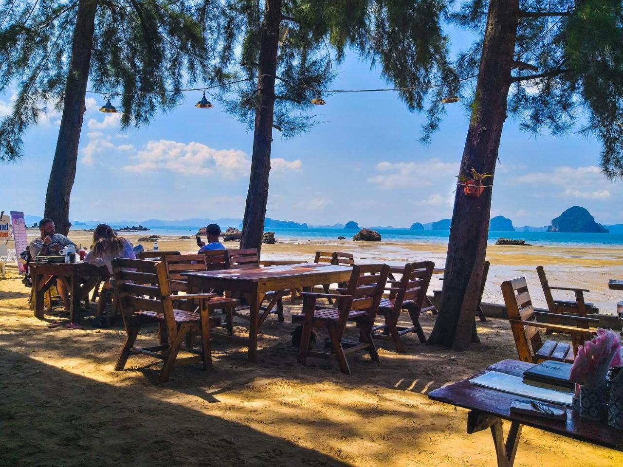 Baan Tubkaek 2* Tub Kaek Beach