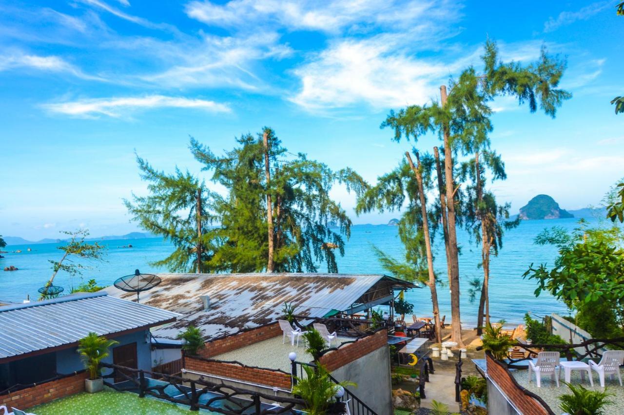 Hotel Baan Tubkaek 2*