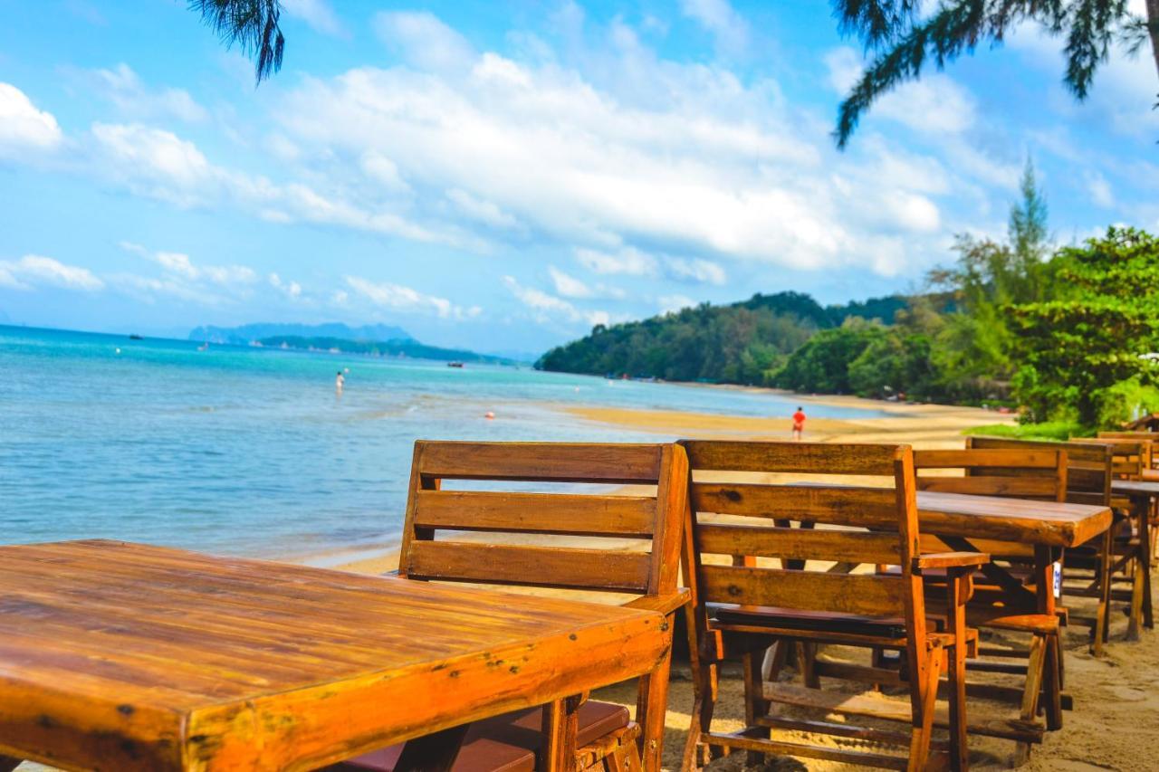 Baan Tubkaek 2* Tub Kaek Beach