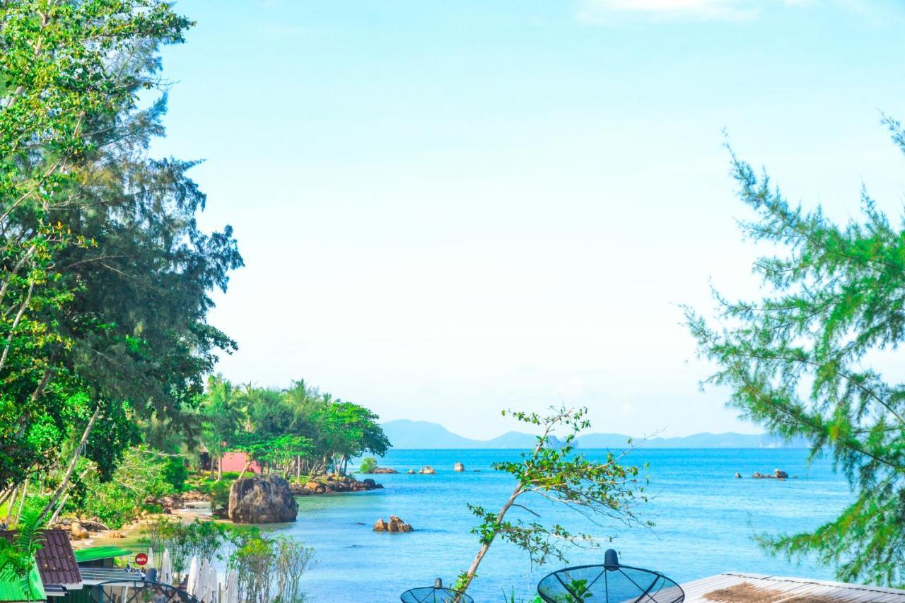 Baan Tubkaek Tub Kaek Beach