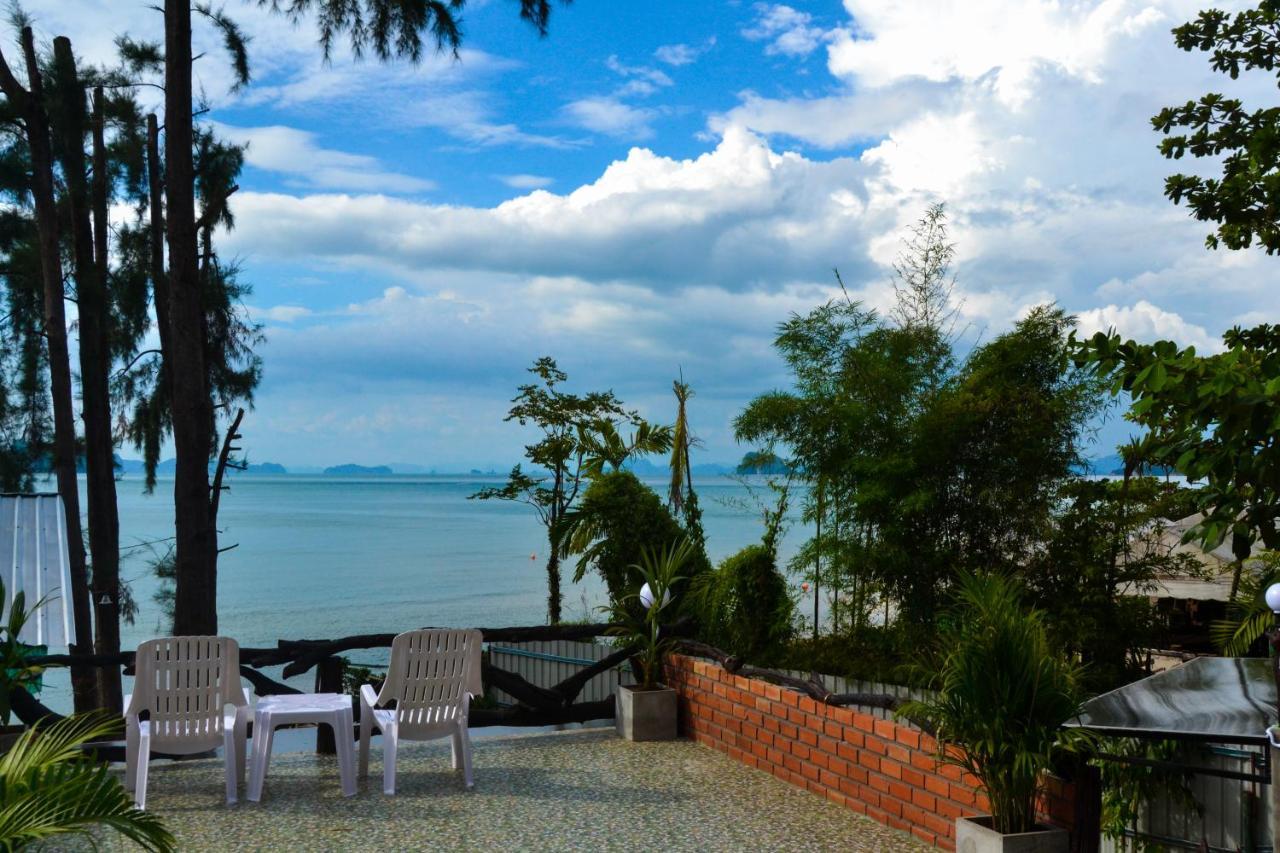 Baan Tubkaek Hotel 2*
