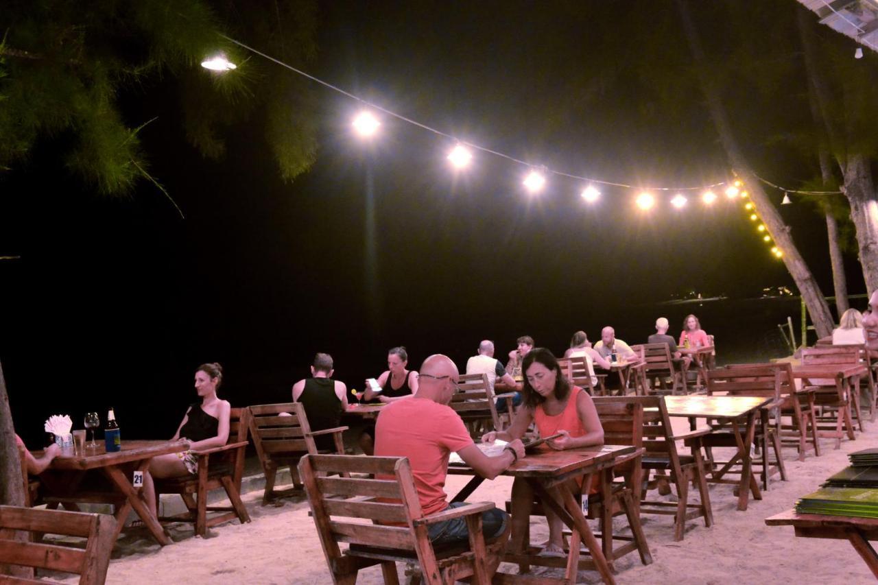 Baan Tubkaek Hotel