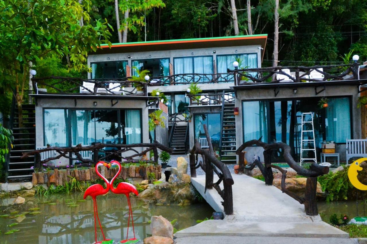 Hotel Baan Tubkaek Tub Kaek Beach