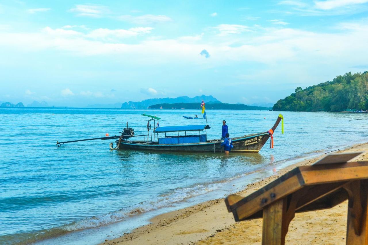 Baan Tubkaek Tub Kaek Beach