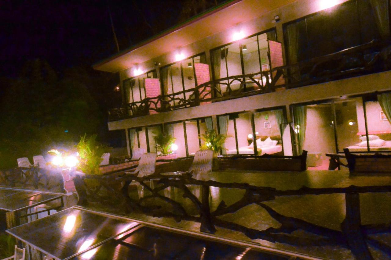 Baan Tubkaek Hotel 2*