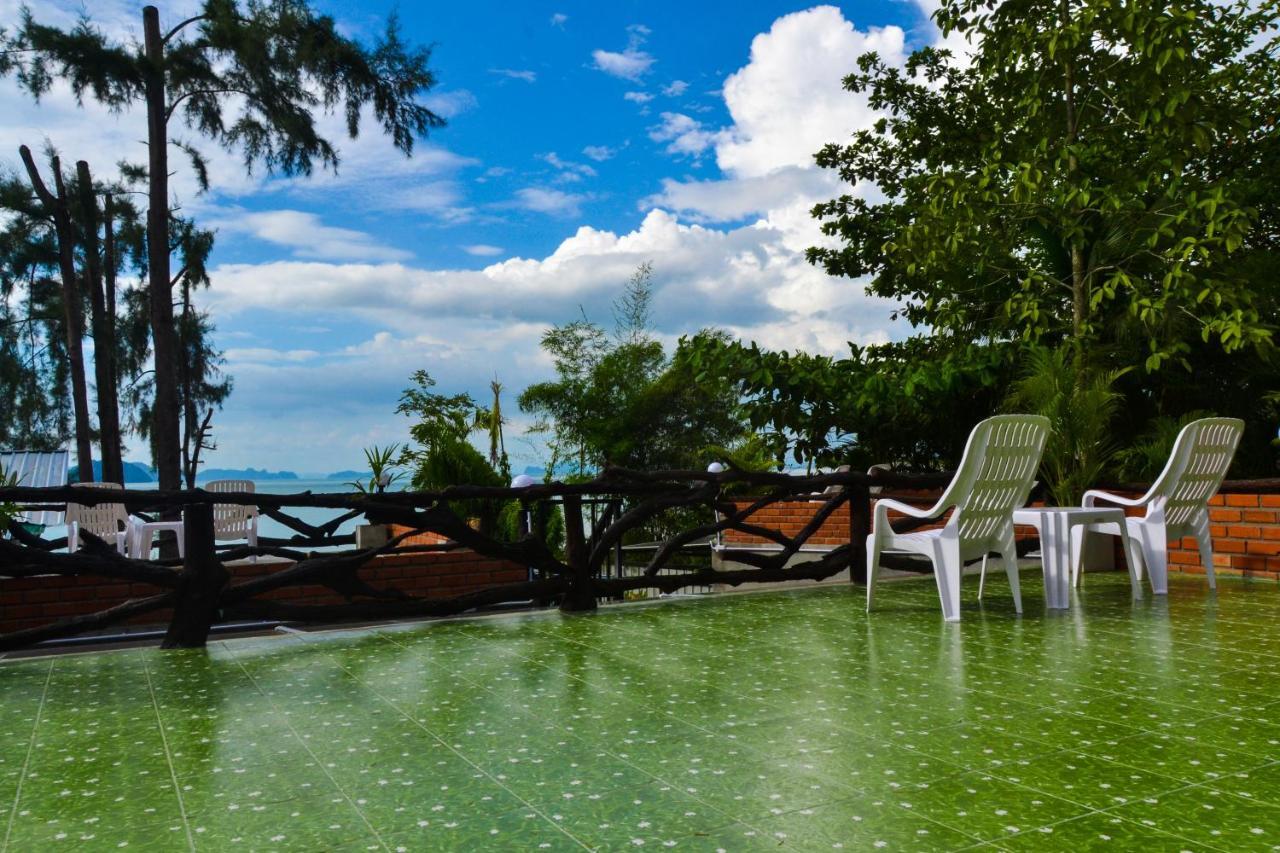 Hotel Baan Tubkaek
