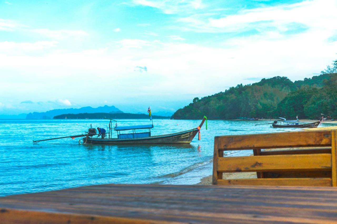Baan Tubkaek Tub Kaek Beach