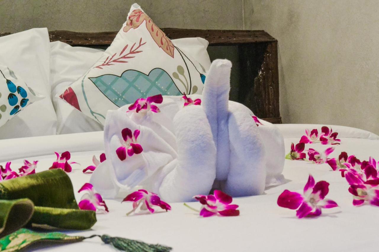 Baan Tubkaek Hotel Tub Kaek Beach