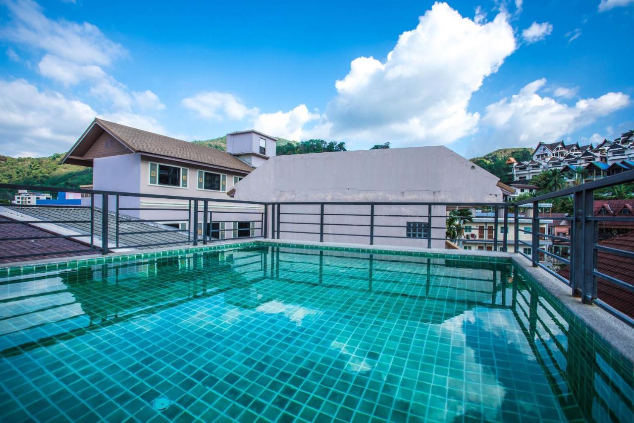 Hotel Dream Fate Phuket