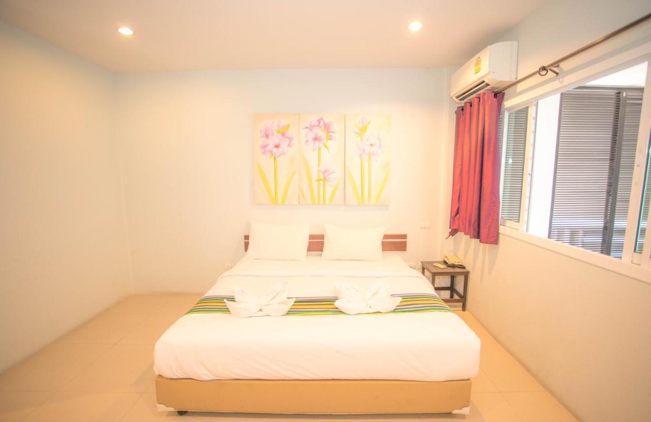 Dream Fate Phuket Hotel Patong