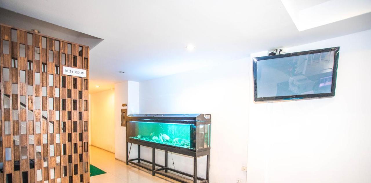 Hotel Dream Fate Phuket 3*