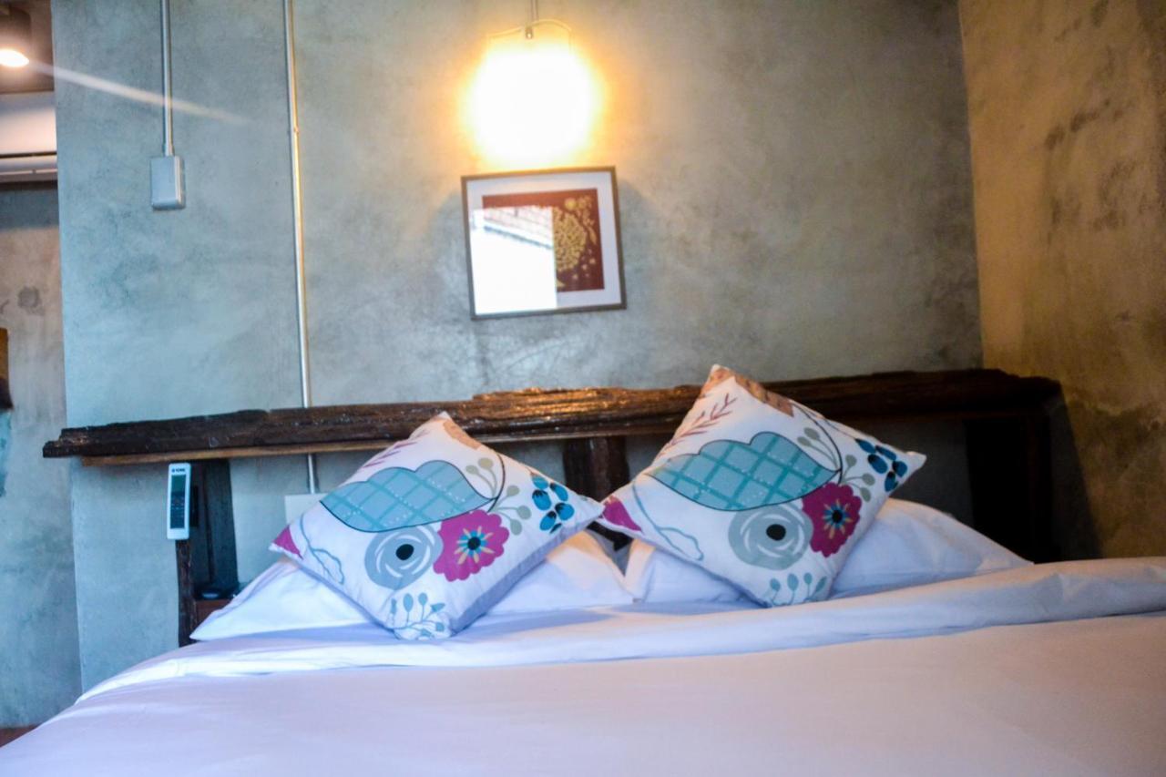 Baan Tubkaek Hotel
