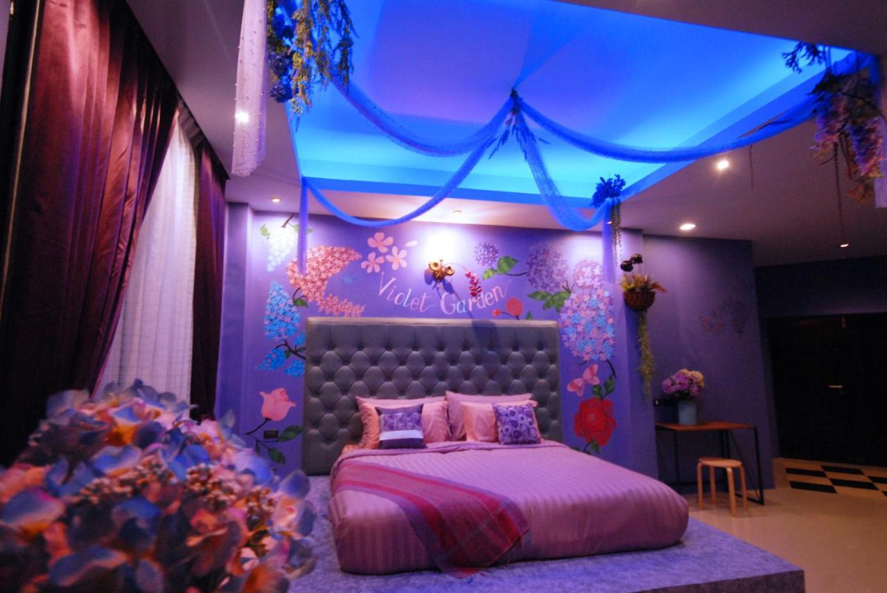 Resort Pupiang Po Da Arte