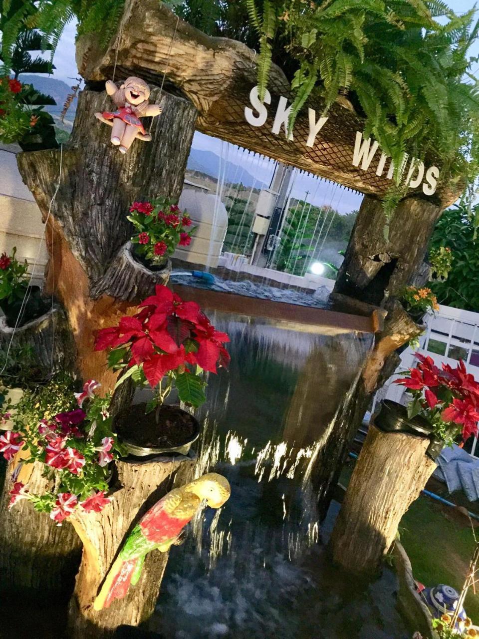 Resort Sky Winds Khao Kho