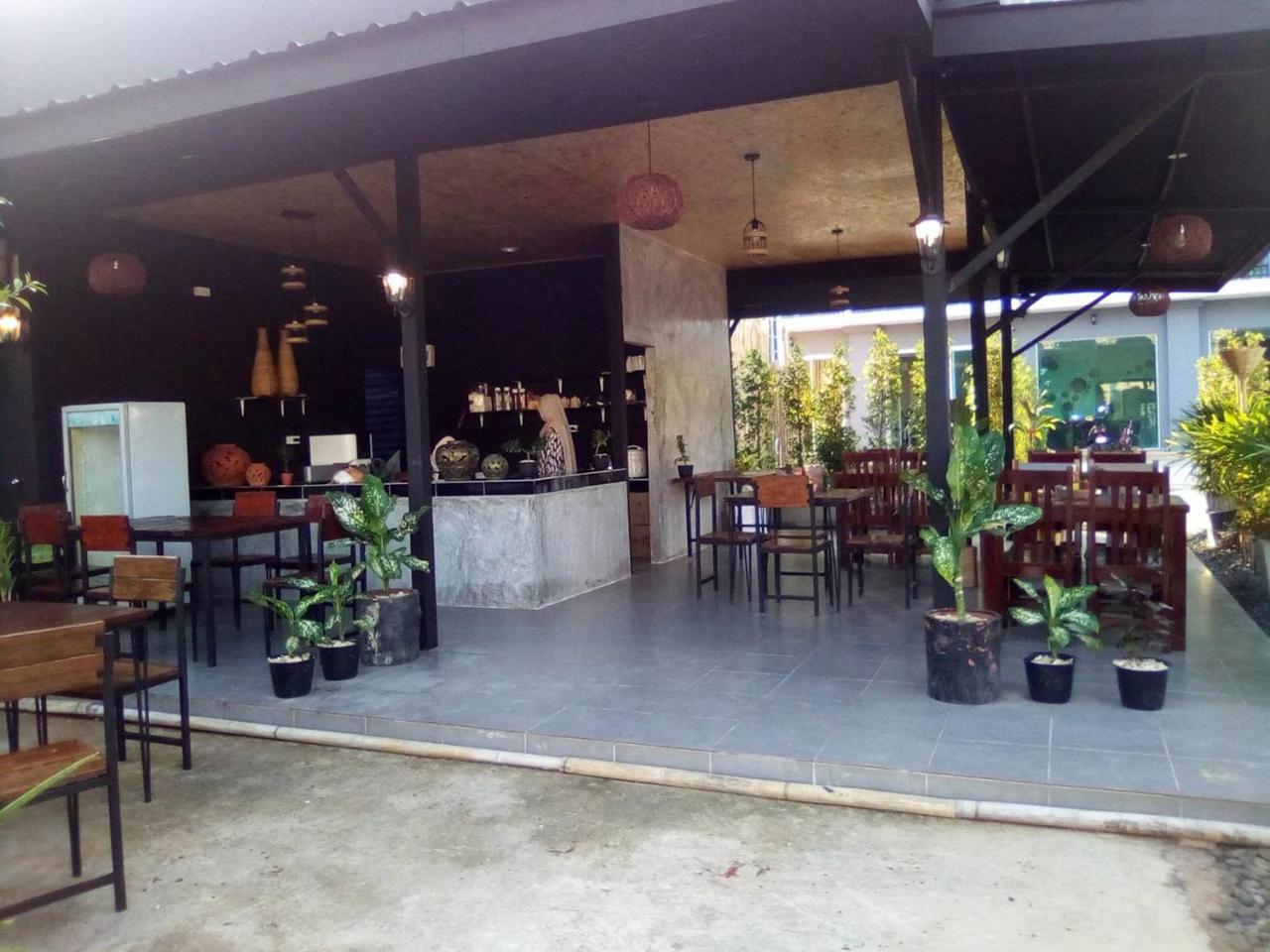 The At 3* Klong Muang Beach