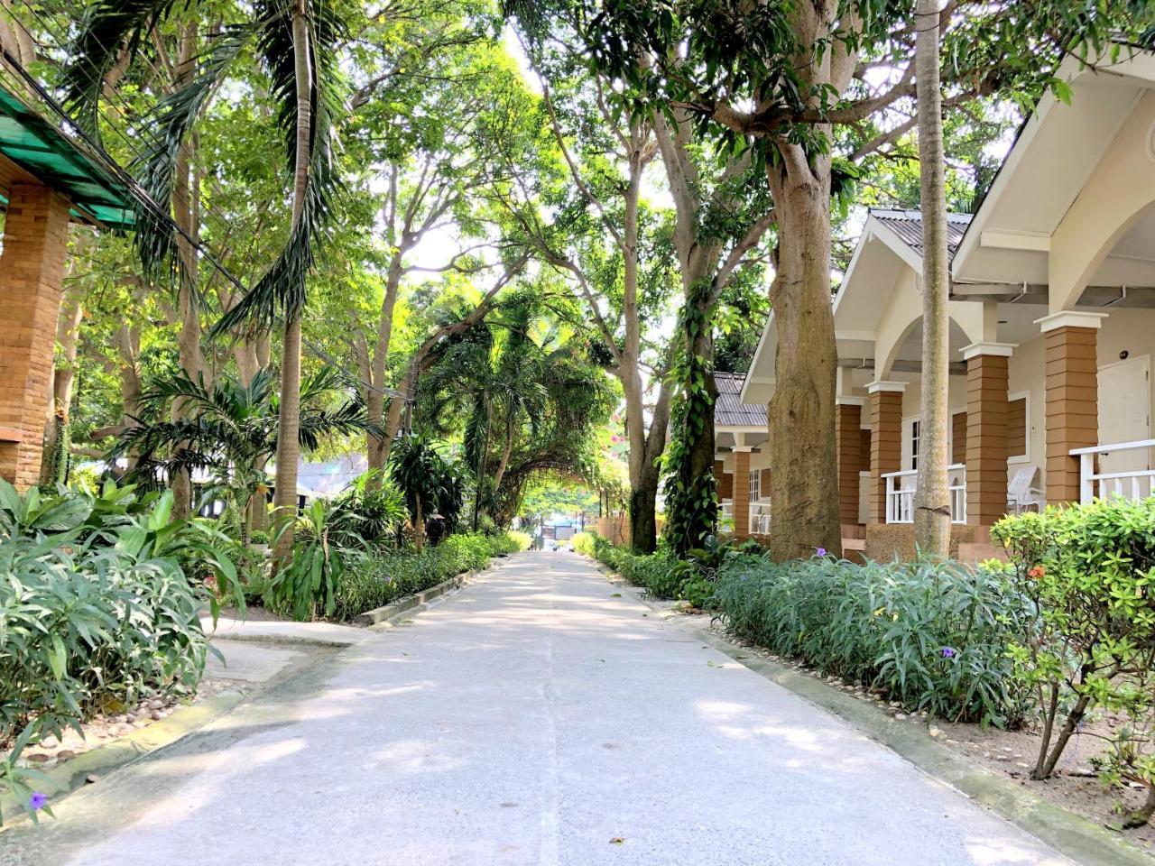 Malibu Samed Hotel Koh Samet