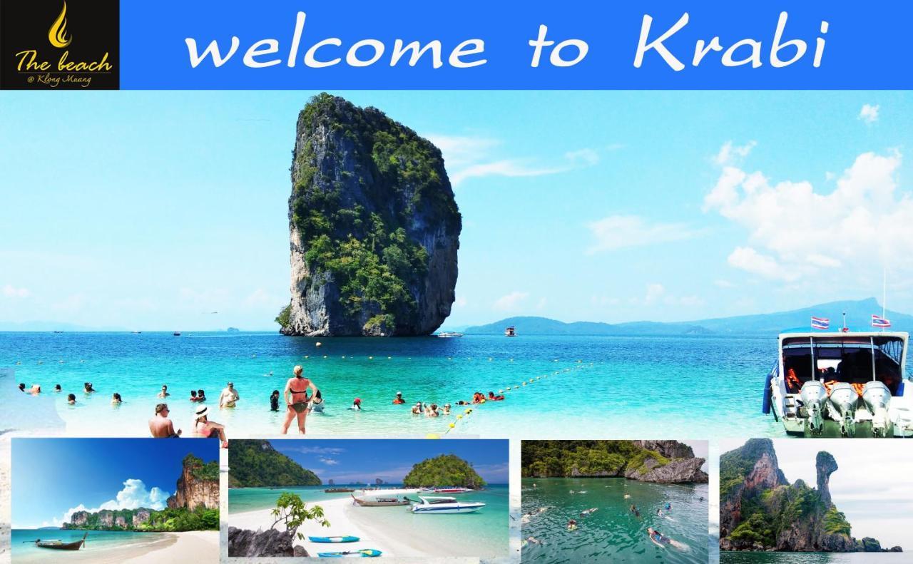 The At 3* Klong Muang Beach