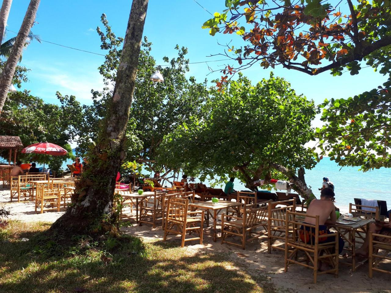 Klong Kloi Resort Ban Bang Bao (Koh Chang)
