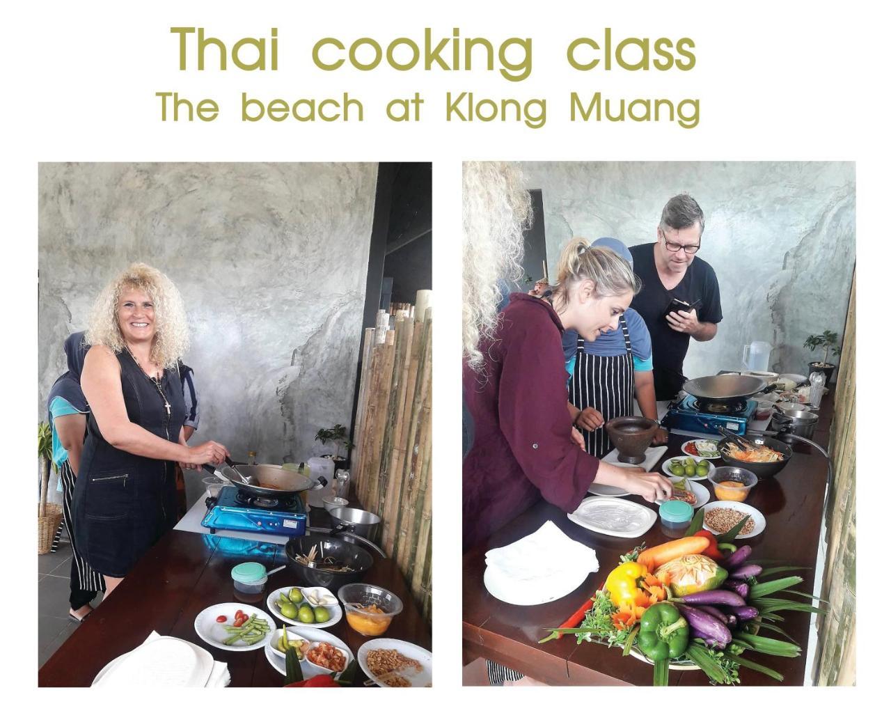 The At 3* Klong Muang Beach