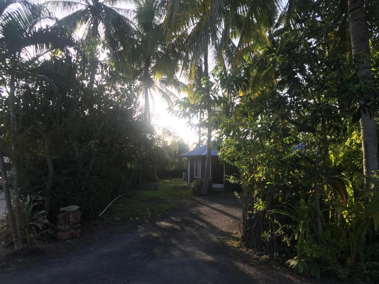 Tubkaak Krabi Marina House