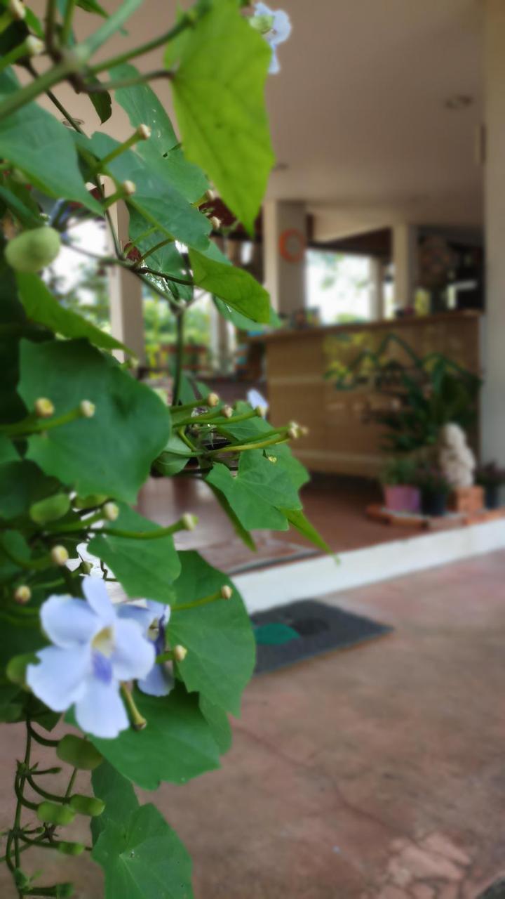 Baan Chueng Kao Resort 3*