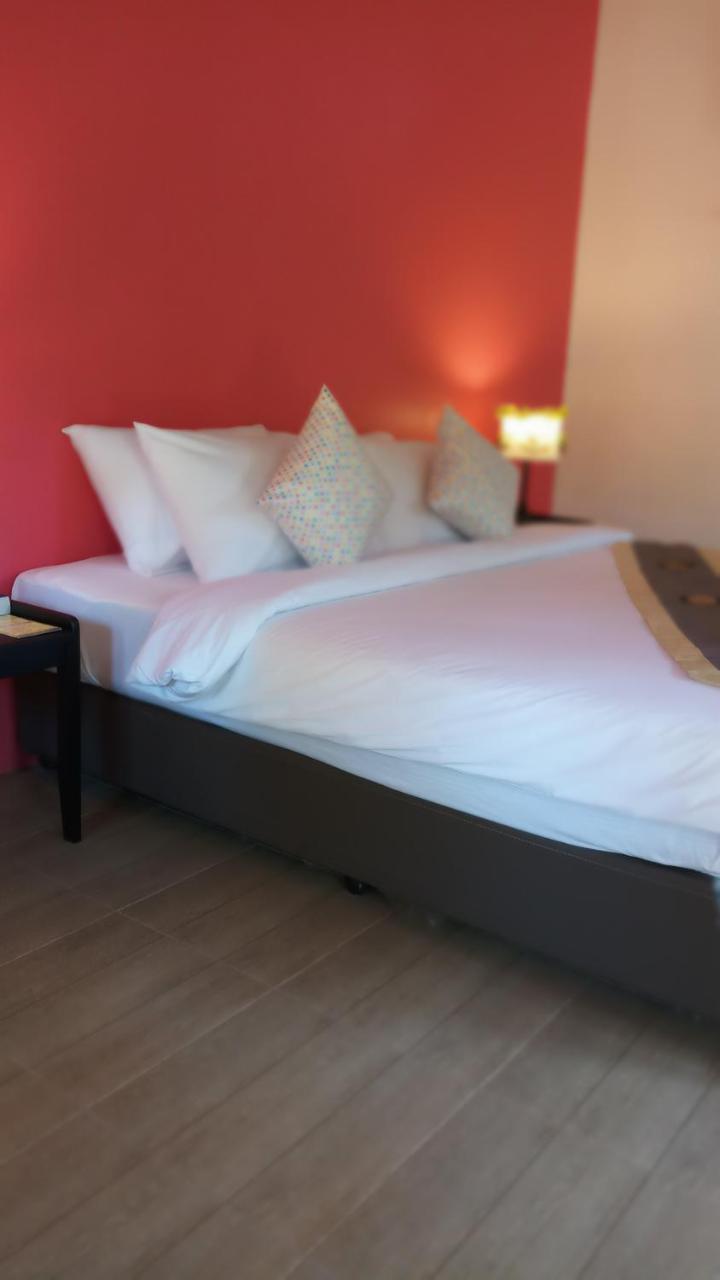 Resort Baan Chueng Kao 3*