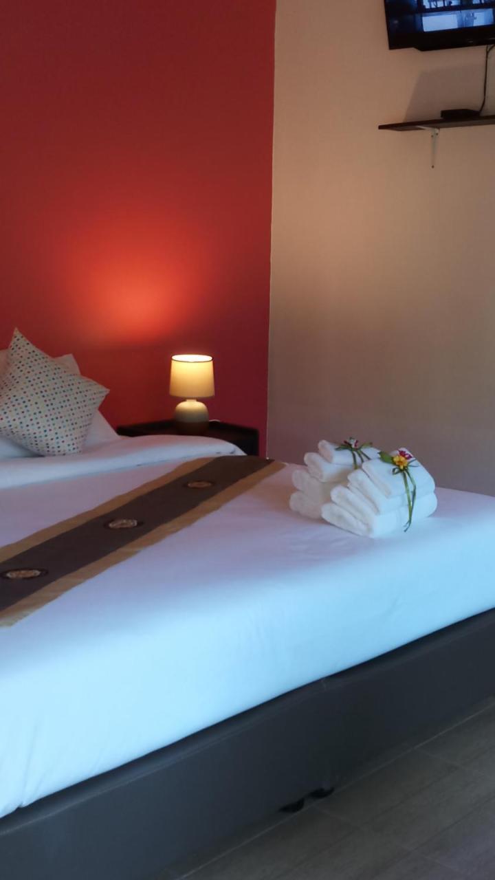 Resort Baan Chueng Kao