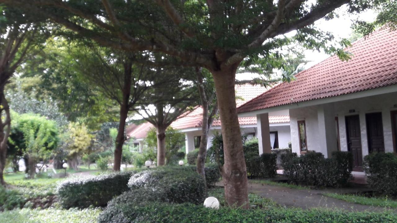 Resort Baan Chueng Kao