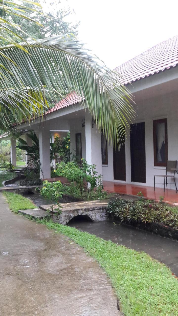 Baan Chueng Kao 3*