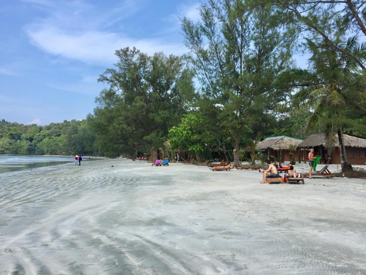 Resort La Ong Lay 2*