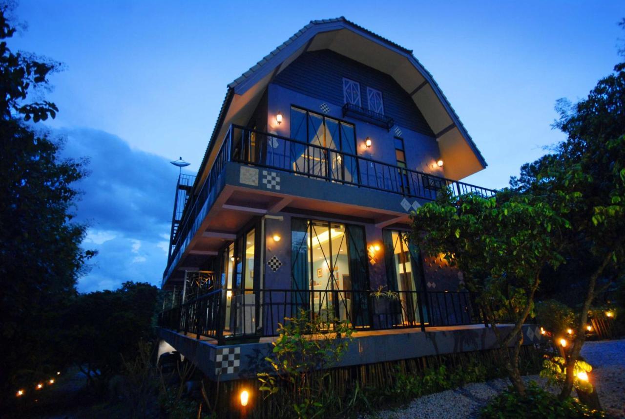 Pupiang Po Da Arte Resort *