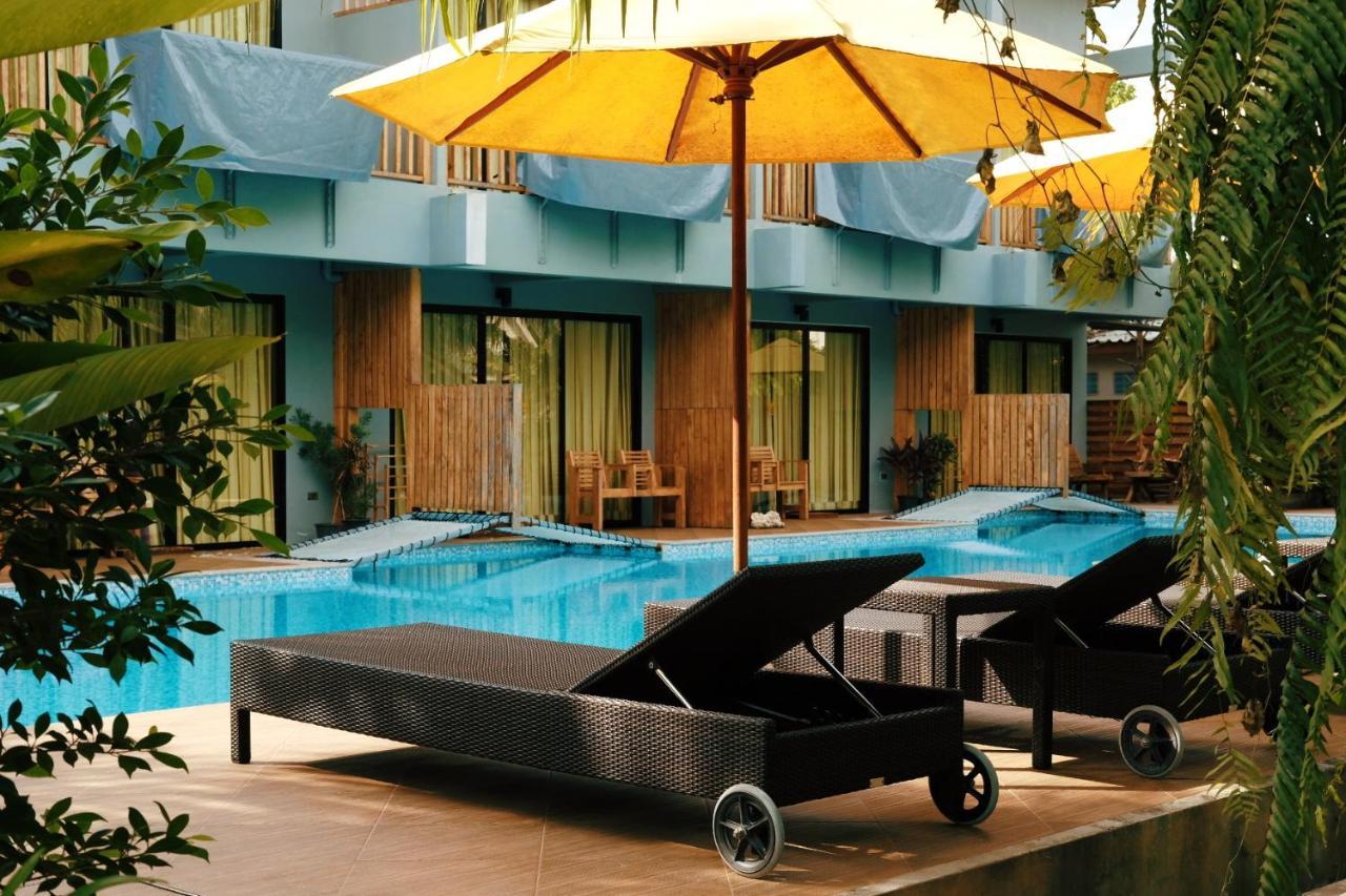 Resort Le Pes