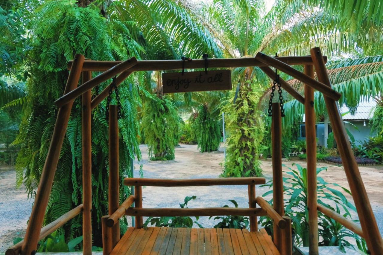 Resort Le Pes