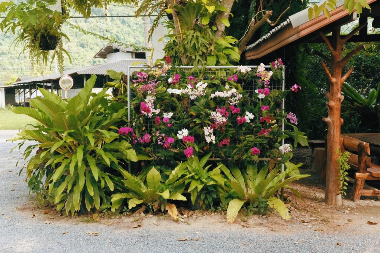 Resort Le Pes Khanom