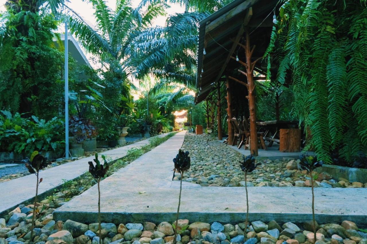 Le Pes Resort Khanom