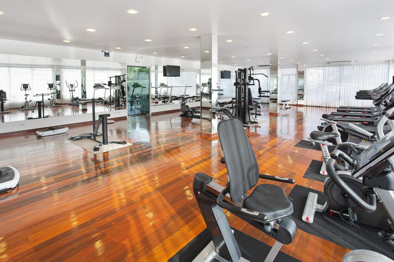 Hotel C-house & Amata 3*