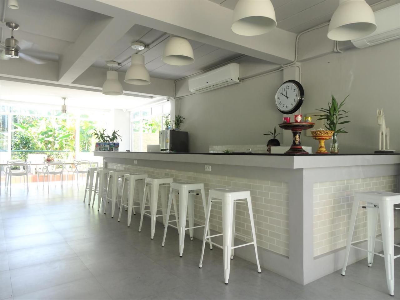 Isara * Khao Lak