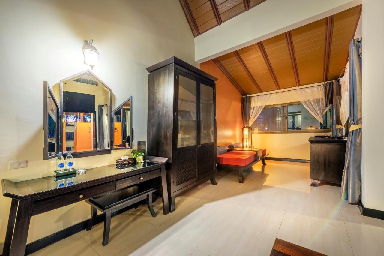 Resort Chada Lanta - Sha Extra Koh Lanta