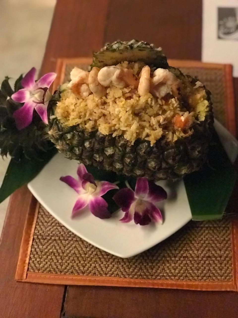 Sunwaree Resort